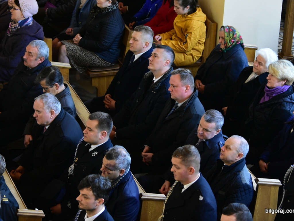 Nowy samochód dla jednostki OSP w Starym Bidaczowie (FOTO)