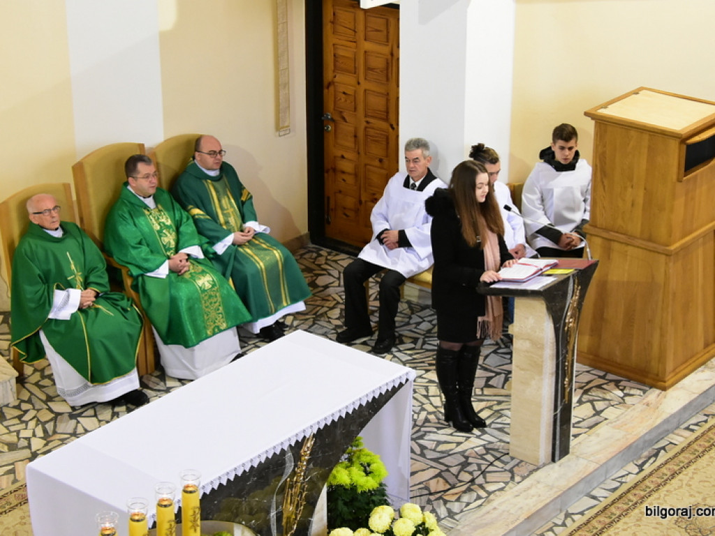 Nowy samochód dla jednostki OSP w Starym Bidaczowie (FOTO)