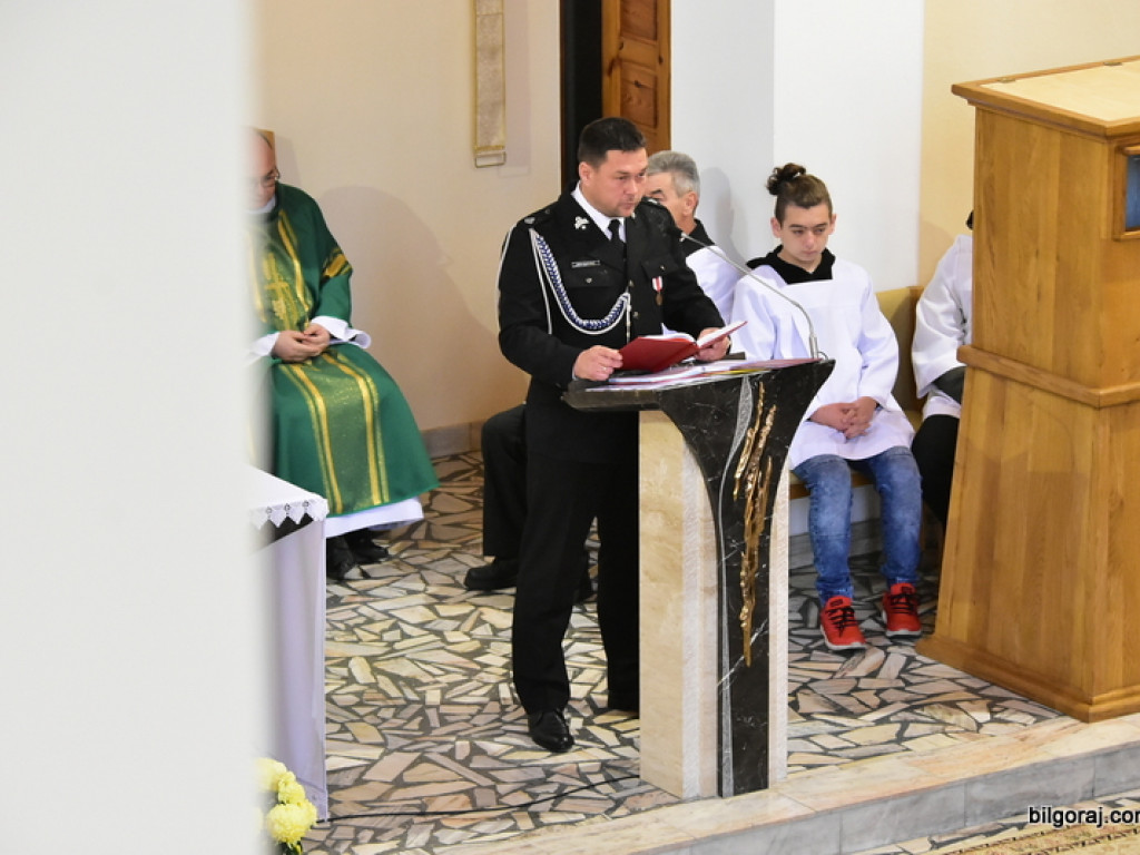 Nowy samochód dla jednostki OSP w Starym Bidaczowie (FOTO)