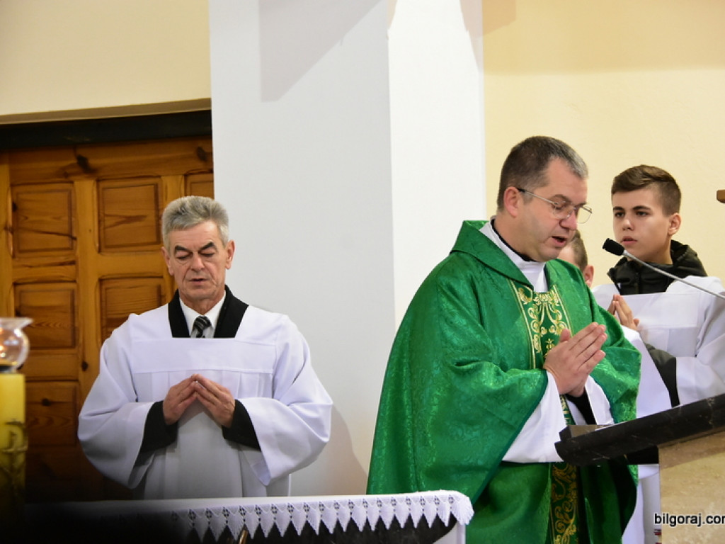 Nowy samochód dla jednostki OSP w Starym Bidaczowie (FOTO)
