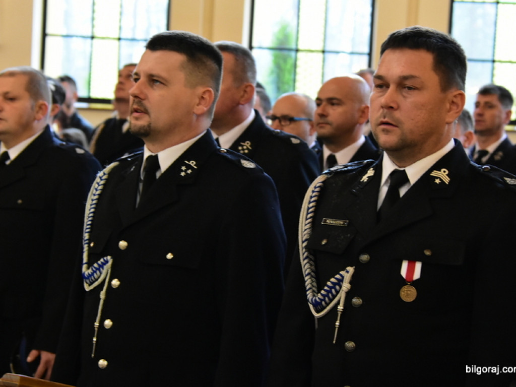 Nowy samochód dla jednostki OSP w Starym Bidaczowie (FOTO)