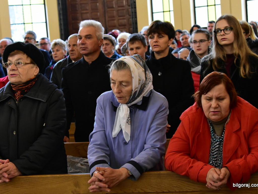 Nowy samochód dla jednostki OSP w Starym Bidaczowie (FOTO)