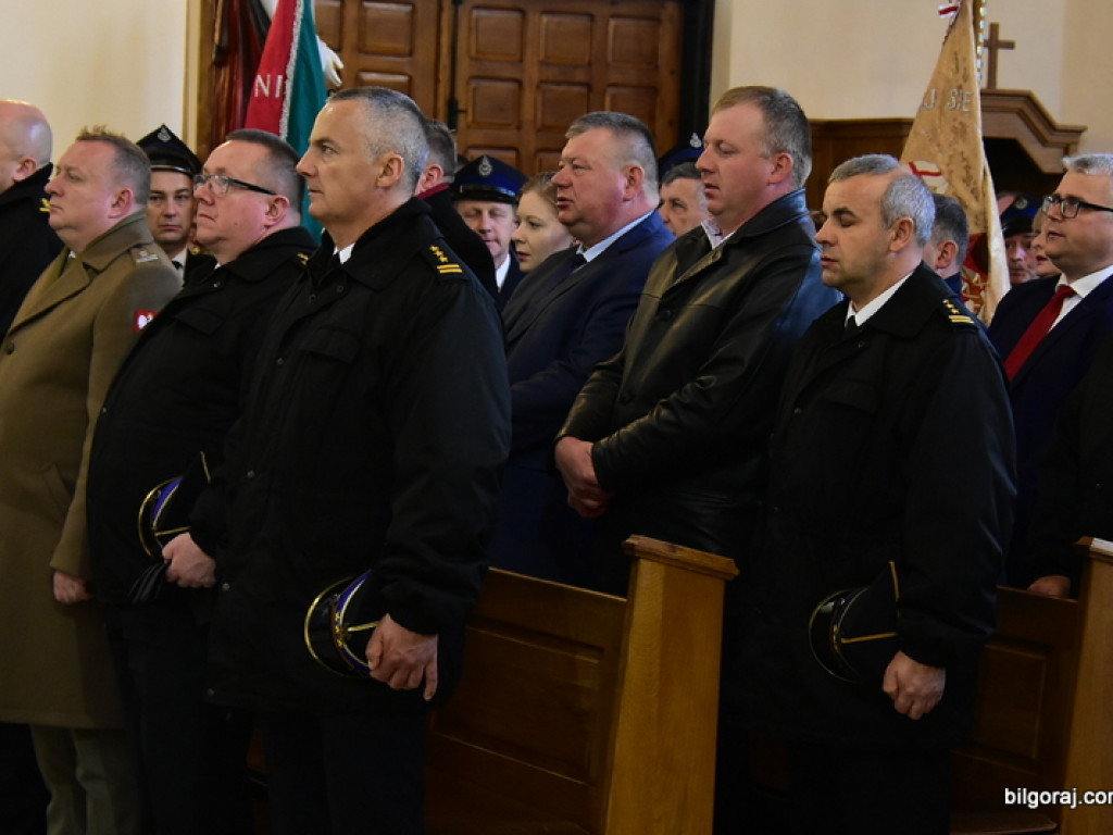 Nowy samochód dla jednostki OSP w Starym Bidaczowie (FOTO)