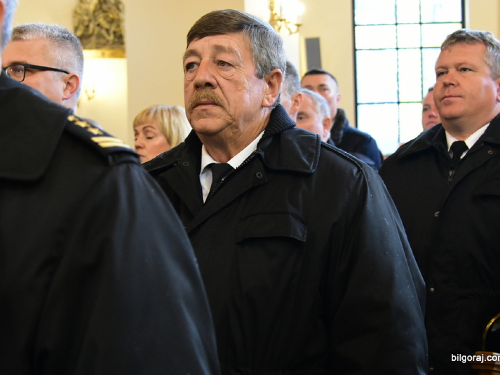 Nowy samochód dla jednostki OSP w Starym Bidaczowie (FOTO)