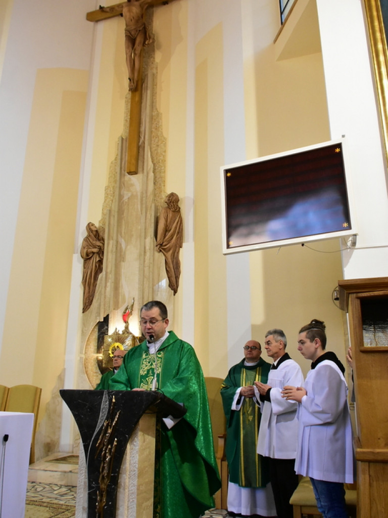 Nowy samochód dla jednostki OSP w Starym Bidaczowie (FOTO)