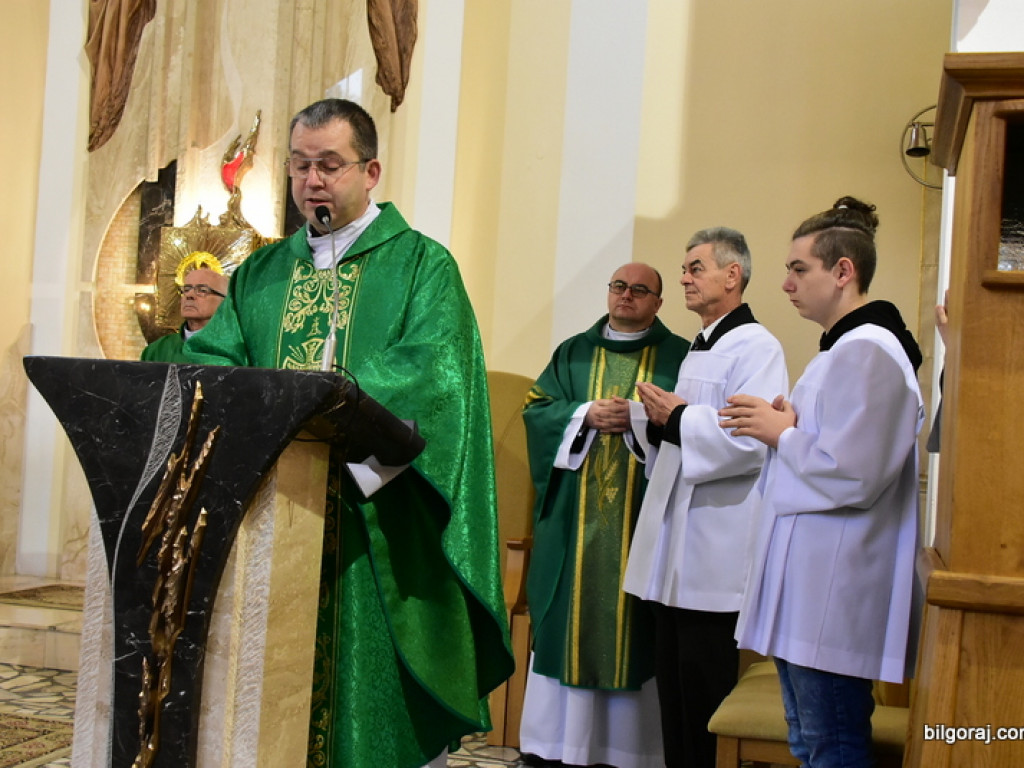 Nowy samochód dla jednostki OSP w Starym Bidaczowie (FOTO)