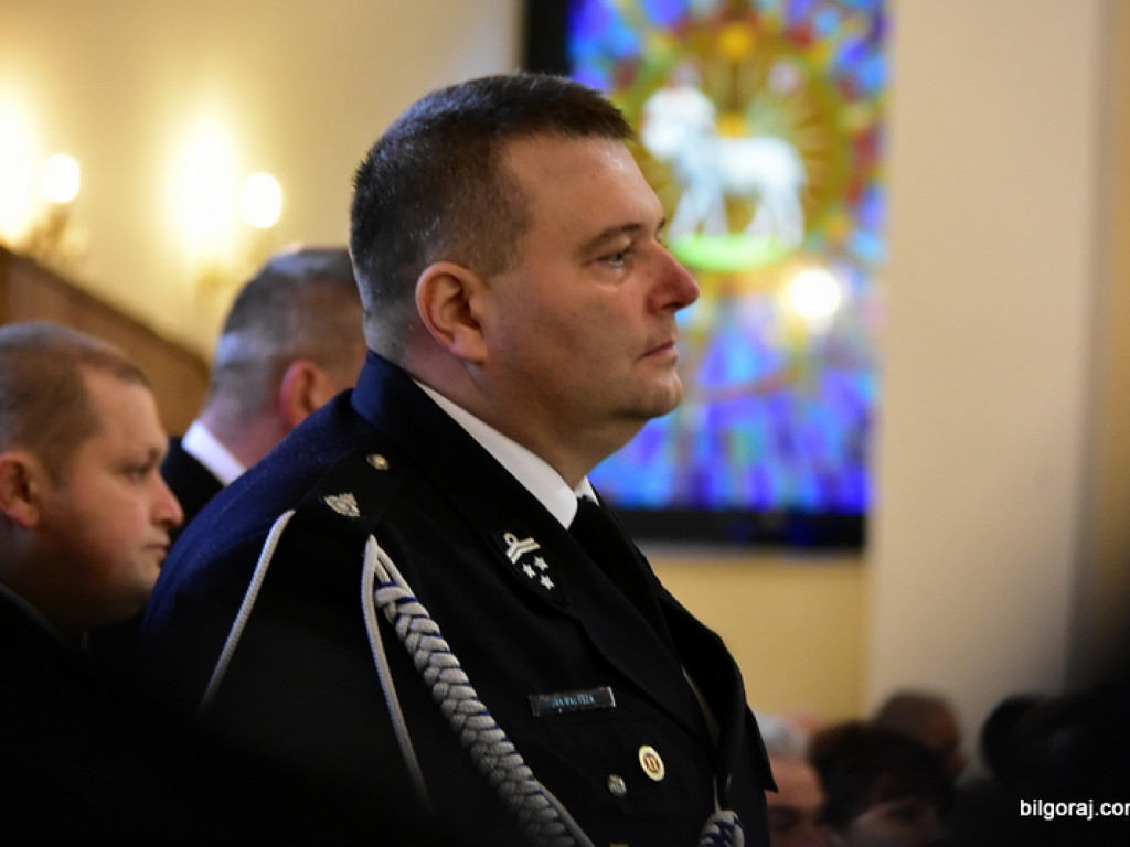 Nowy samochód dla jednostki OSP w Starym Bidaczowie (FOTO)
