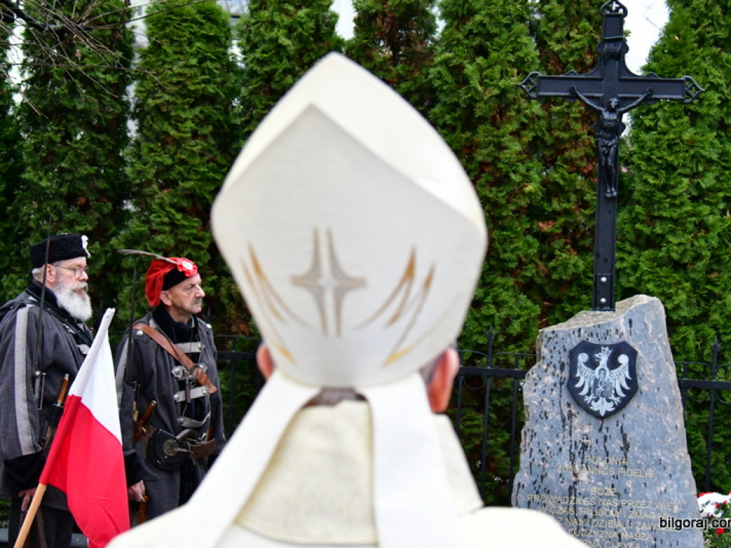 Pomnik historii Polski (FOTO)