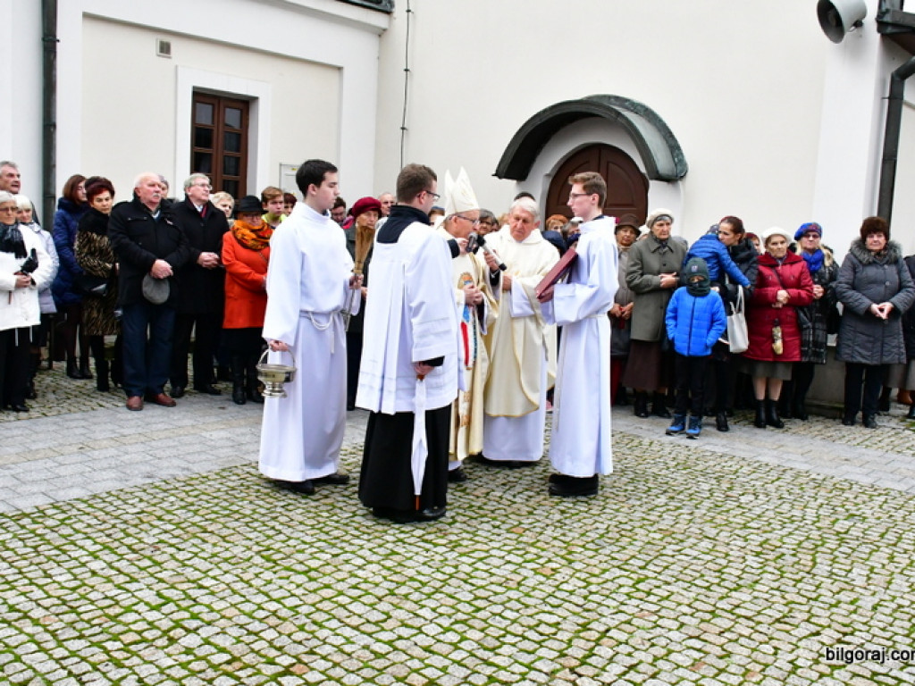 Pomnik historii Polski (FOTO)