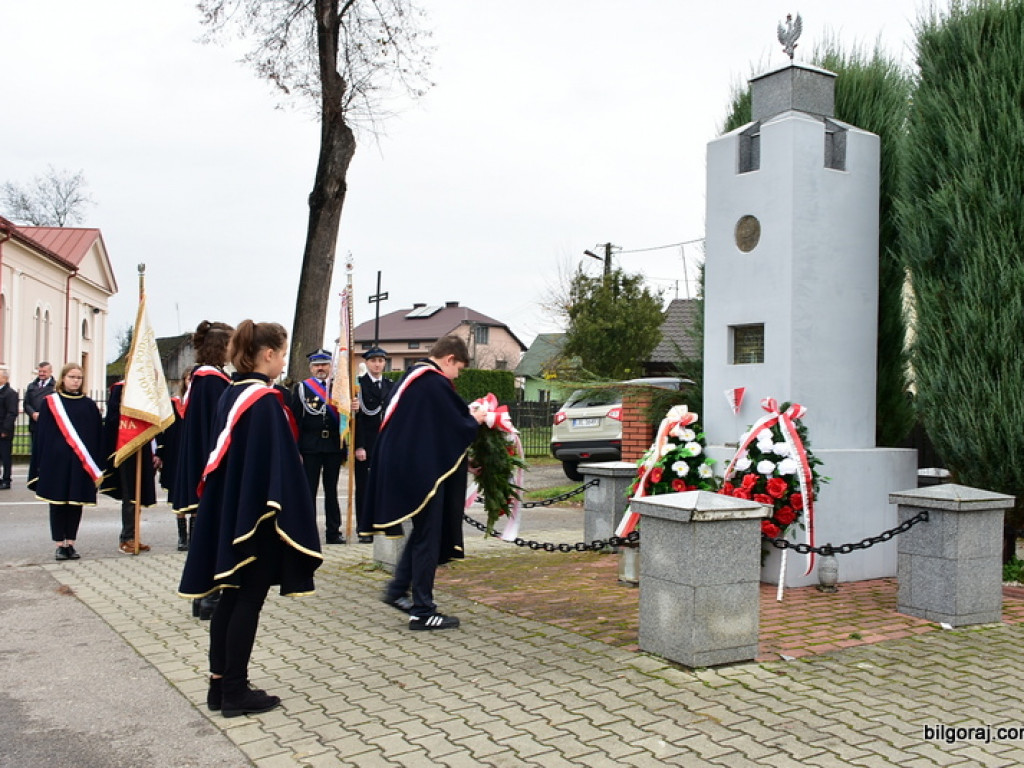 Ku czci Niepodległej (FOTO)