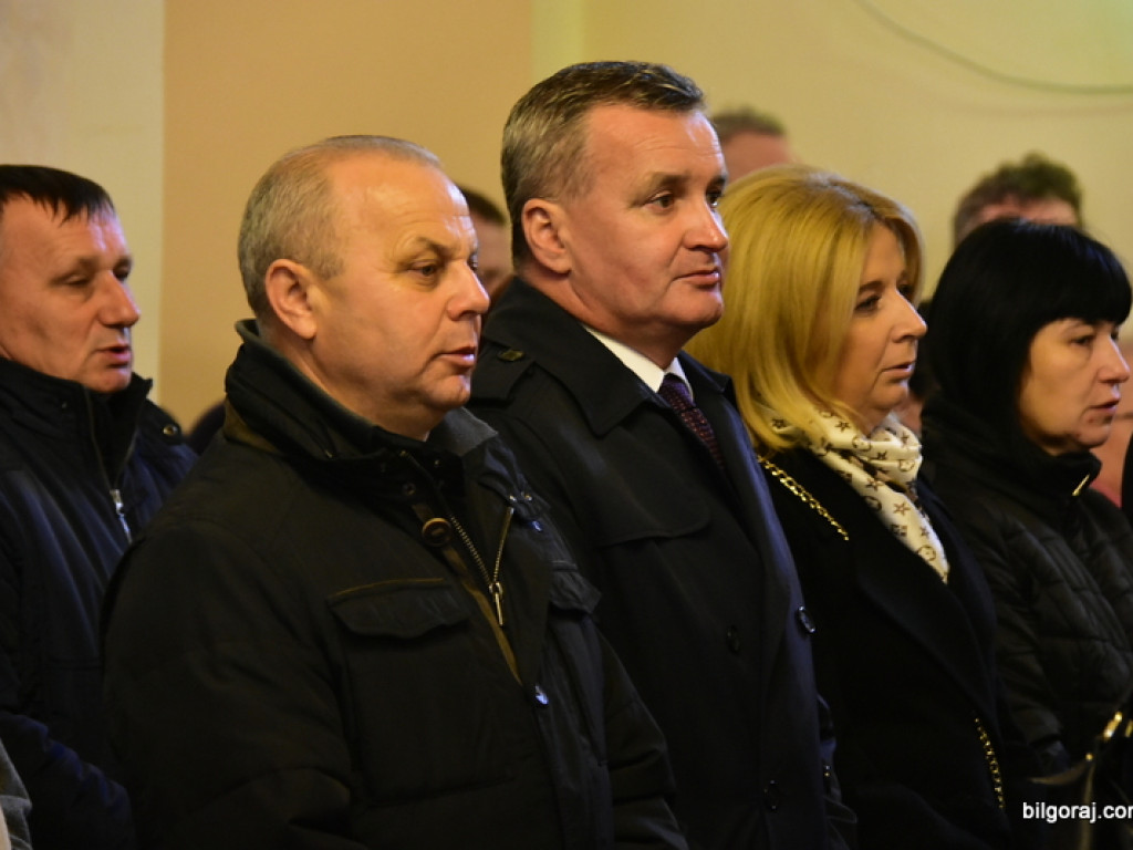 Ku czci Niepodległej (FOTO)
