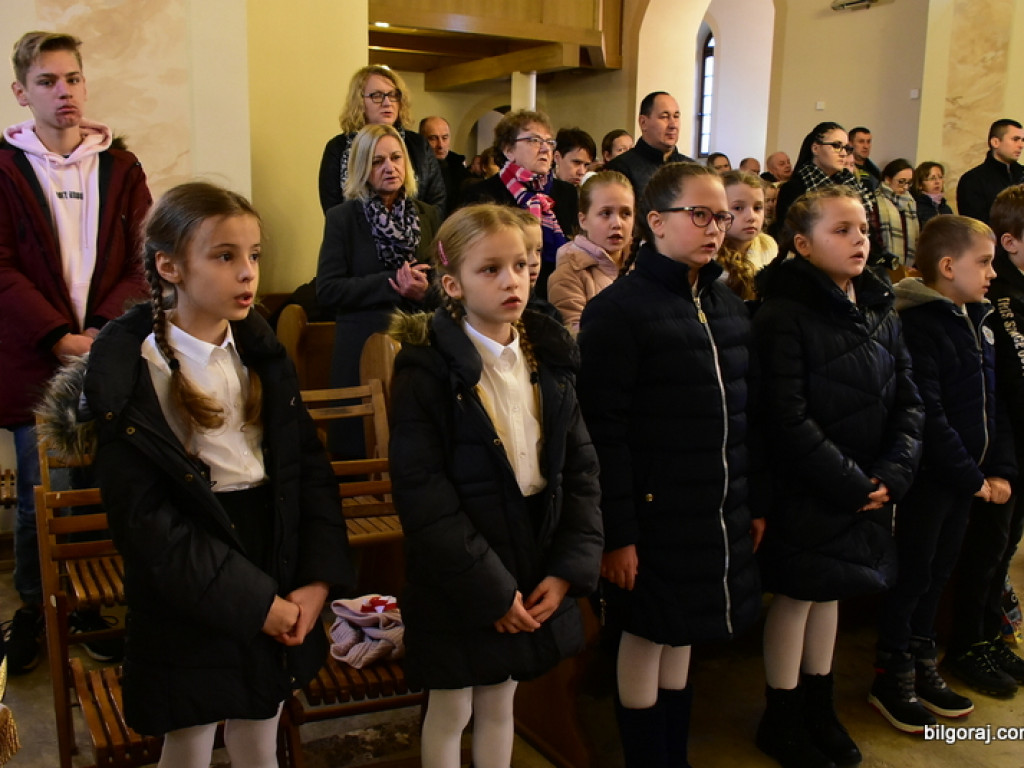 Ku czci Niepodległej (FOTO)