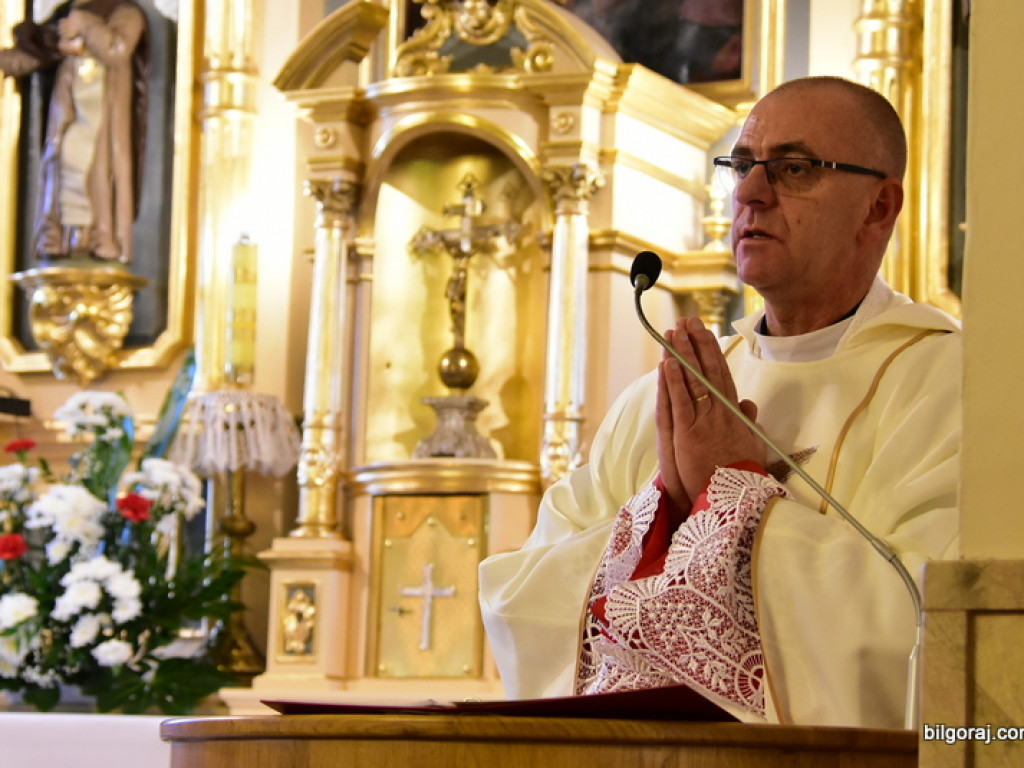 Ku czci Niepodległej (FOTO)