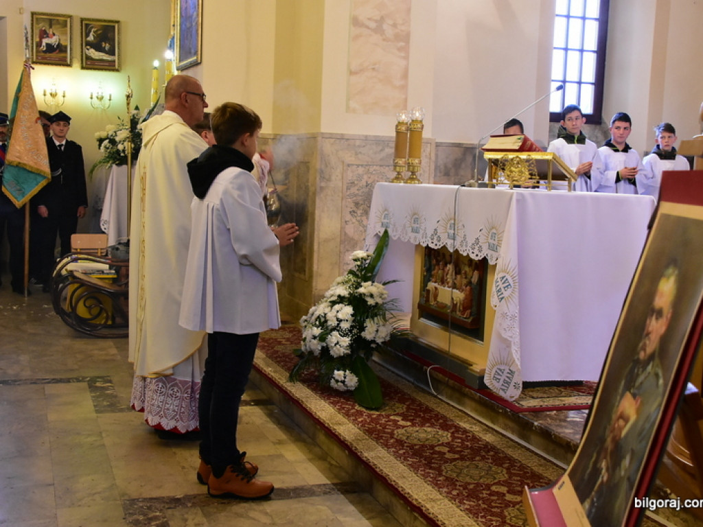Ku czci Niepodległej (FOTO)