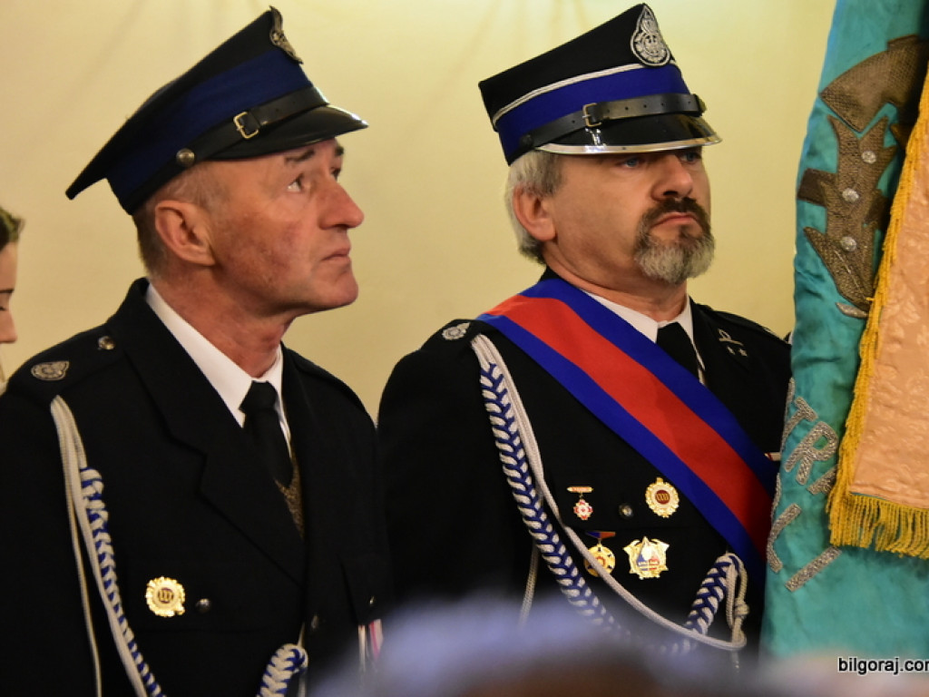 Ku czci Niepodległej (FOTO)