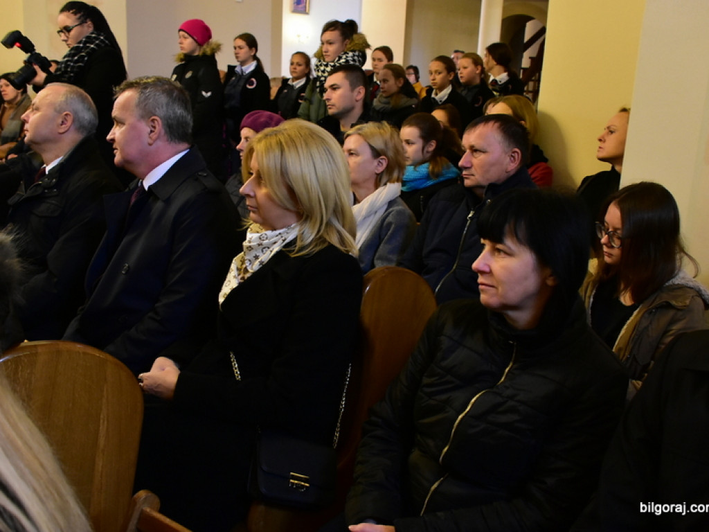 Ku czci Niepodległej (FOTO)