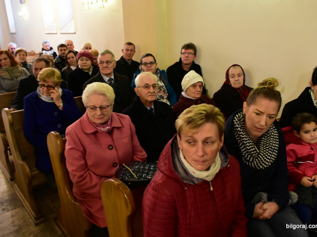 Ku czci Niepodległej (FOTO)