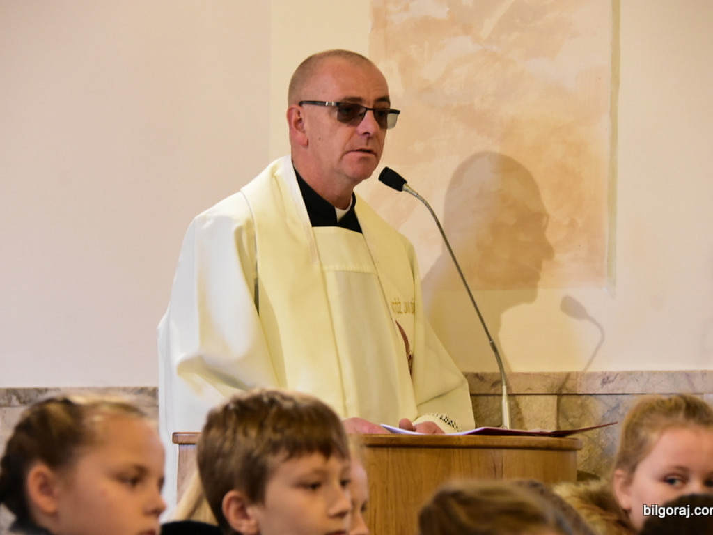 Ku czci Niepodległej (FOTO)