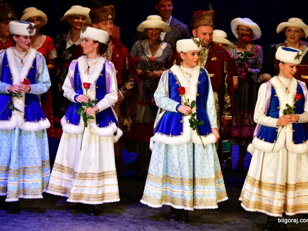 Tanecznie dla Niepodległej (FOTO, VIDEO)