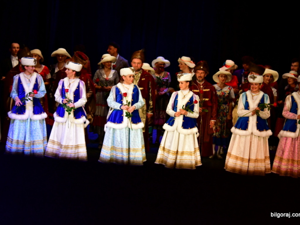 Tanecznie dla Niepodległej (FOTO, VIDEO)