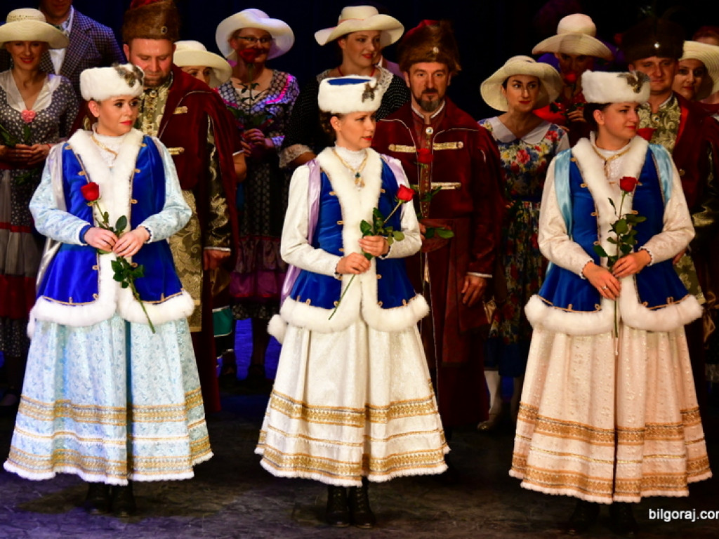 Tanecznie dla Niepodległej (FOTO, VIDEO)