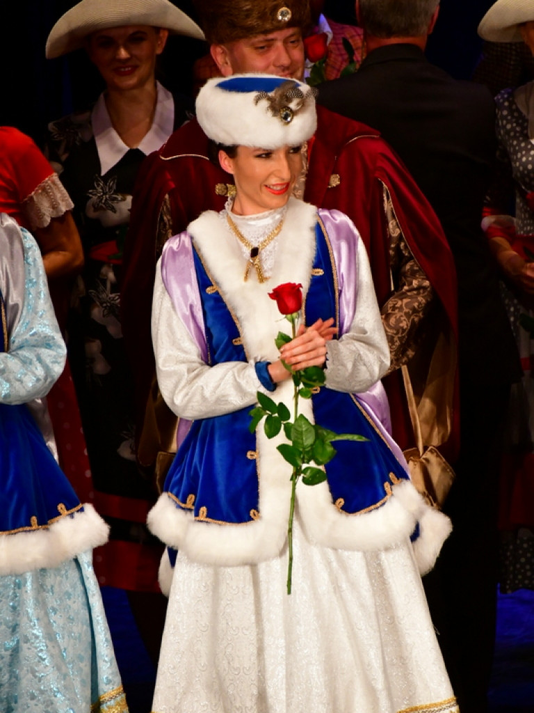 Tanecznie dla Niepodległej (FOTO, VIDEO)