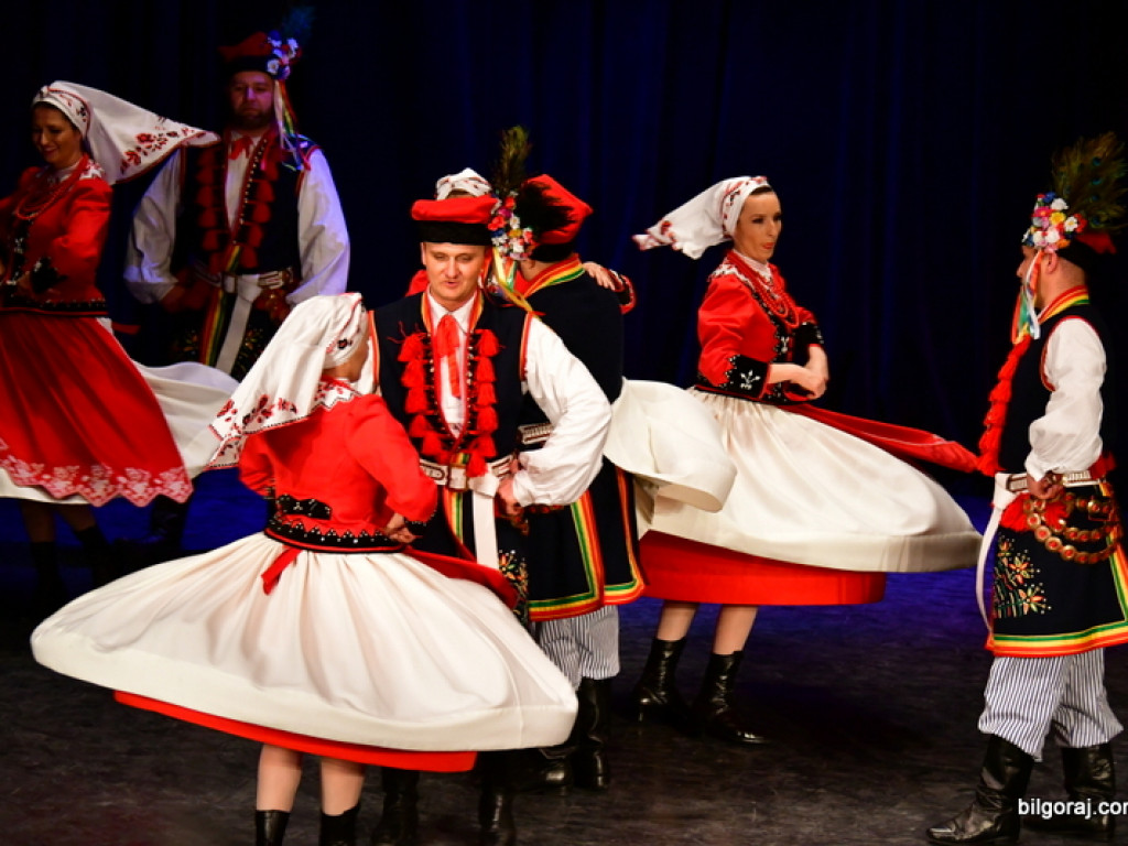 Tanecznie dla Niepodległej (FOTO, VIDEO)