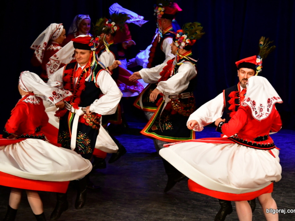 Tanecznie dla Niepodległej (FOTO, VIDEO)