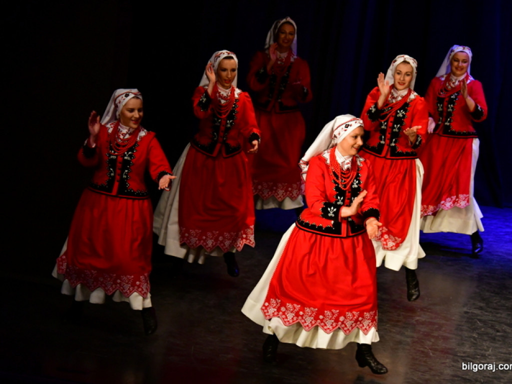 Tanecznie dla Niepodległej (FOTO, VIDEO)