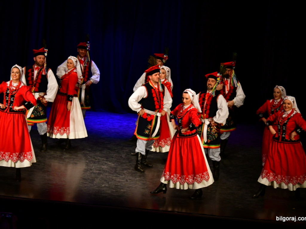 Tanecznie dla Niepodległej (FOTO, VIDEO)