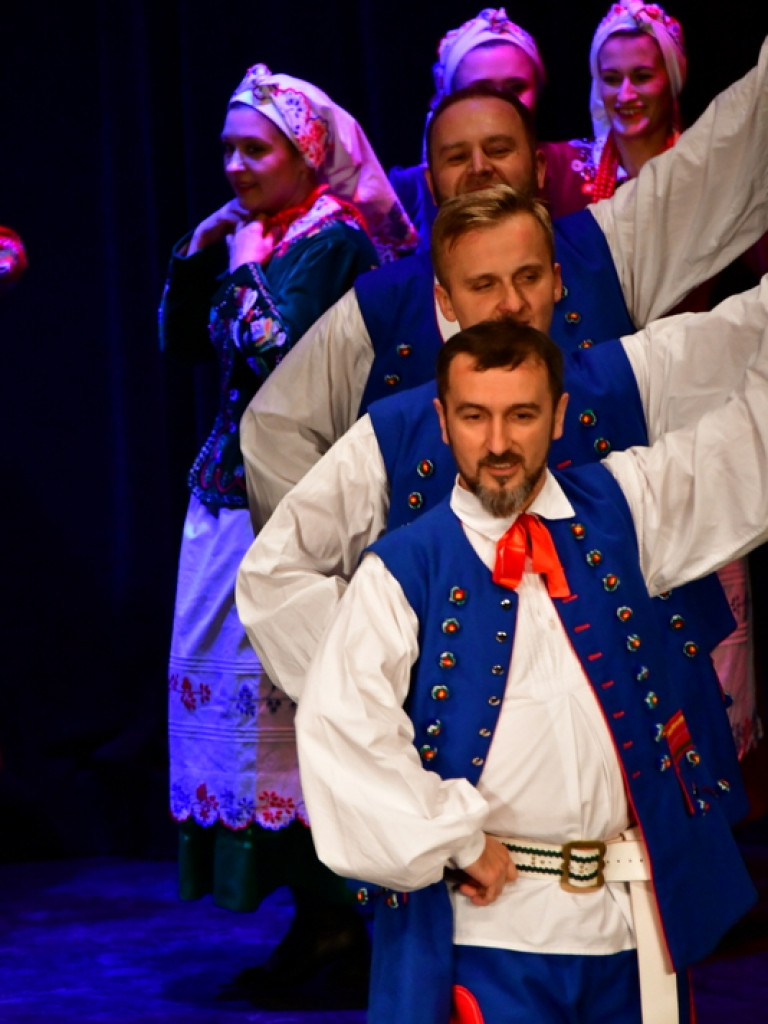 Tanecznie dla Niepodległej (FOTO, VIDEO)