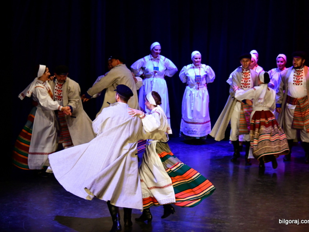 Tanecznie dla Niepodległej (FOTO, VIDEO)