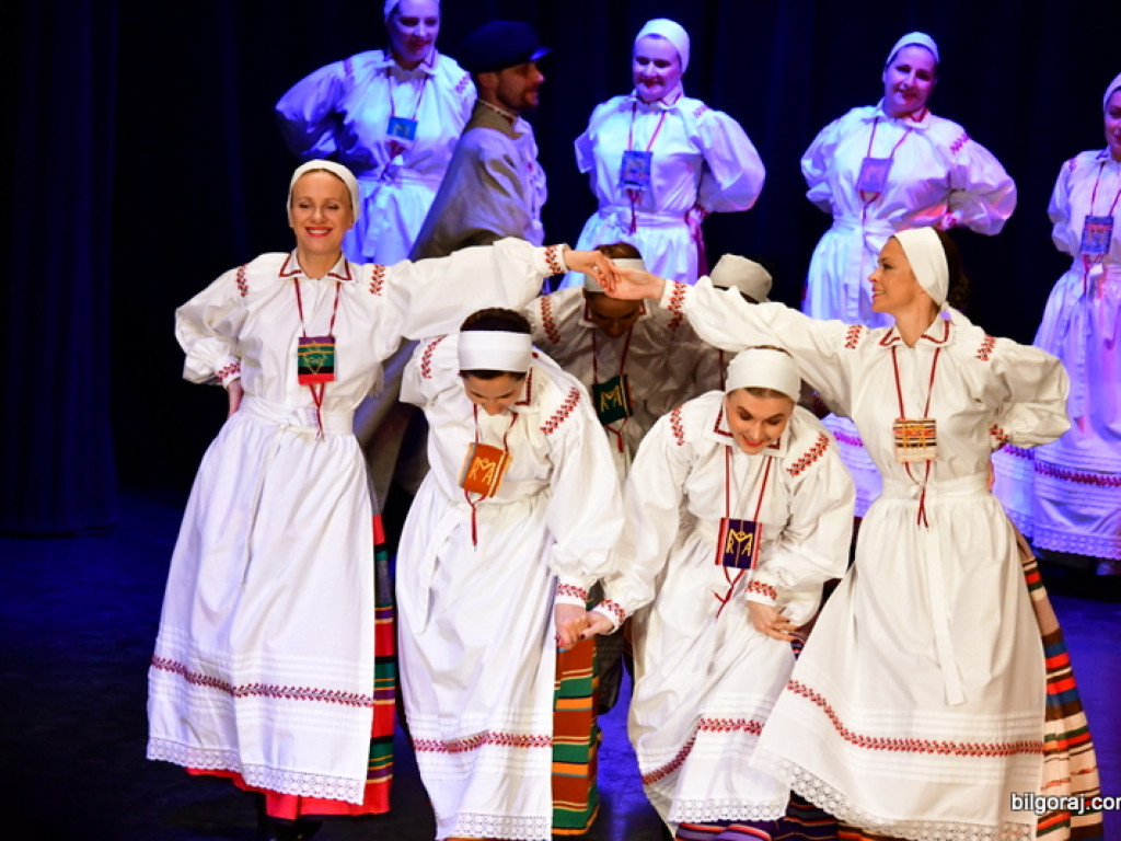 Tanecznie dla Niepodległej (FOTO, VIDEO)