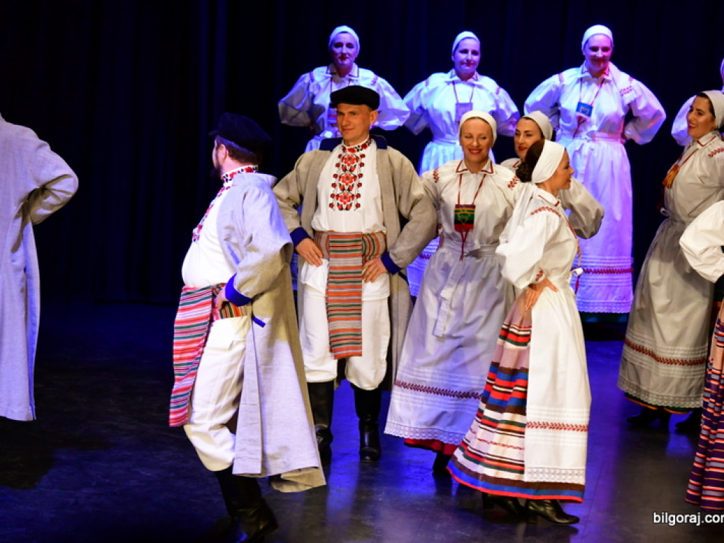 Tanecznie dla Niepodległej (FOTO, VIDEO)
