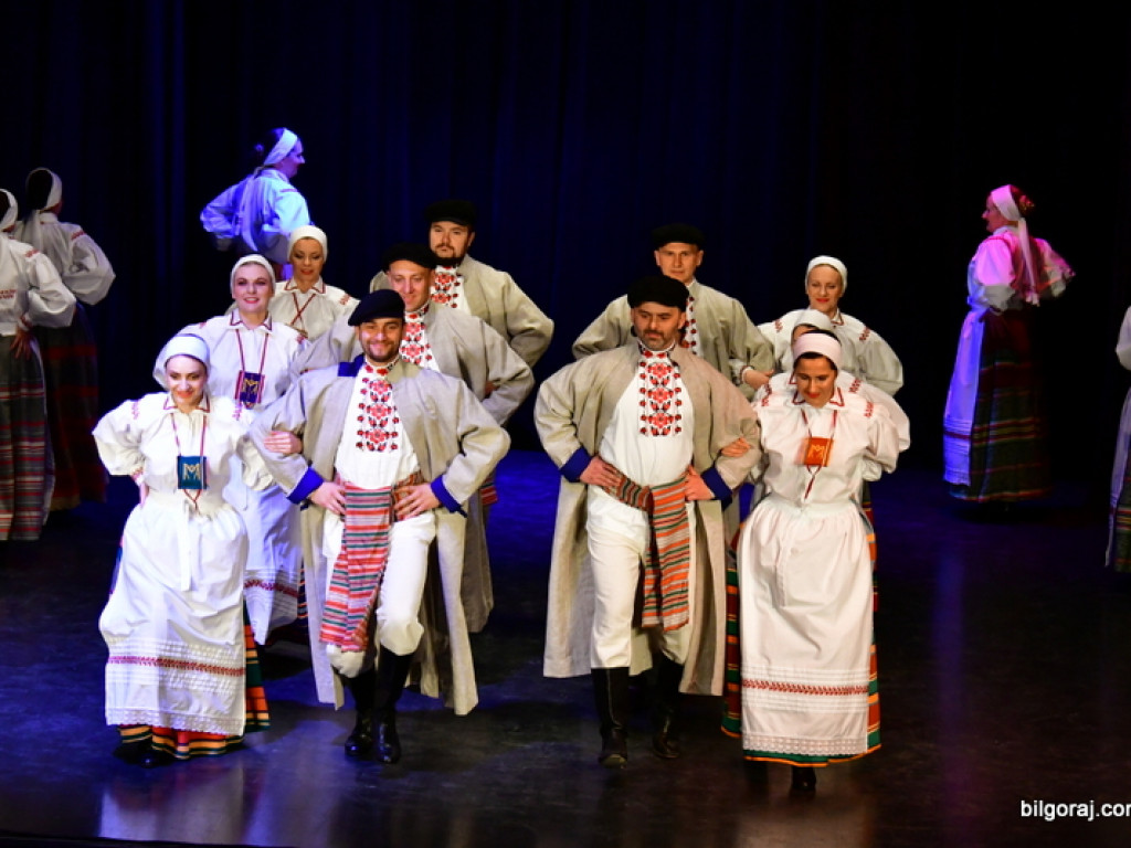 Tanecznie dla Niepodległej (FOTO, VIDEO)
