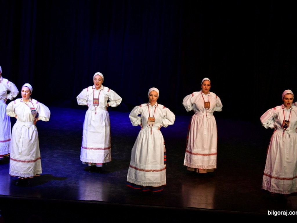 Tanecznie dla Niepodległej (FOTO, VIDEO)