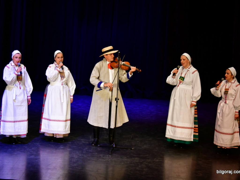 Tanecznie dla Niepodległej (FOTO, VIDEO)