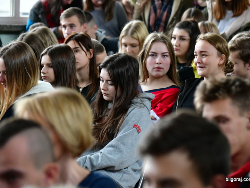 Akademia z okazji 101. rocznicy odzyskania przez Polskę niepodległości w ZSZiO (FOTO)