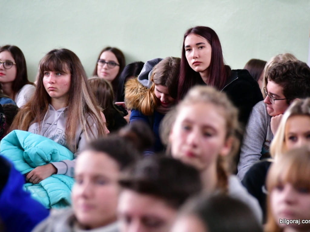 Akademia z okazji 101. rocznicy odzyskania przez Polskę niepodległości w ZSZiO (FOTO)