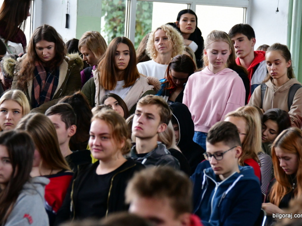 Akademia z okazji 101. rocznicy odzyskania przez Polskę niepodległości w ZSZiO (FOTO)