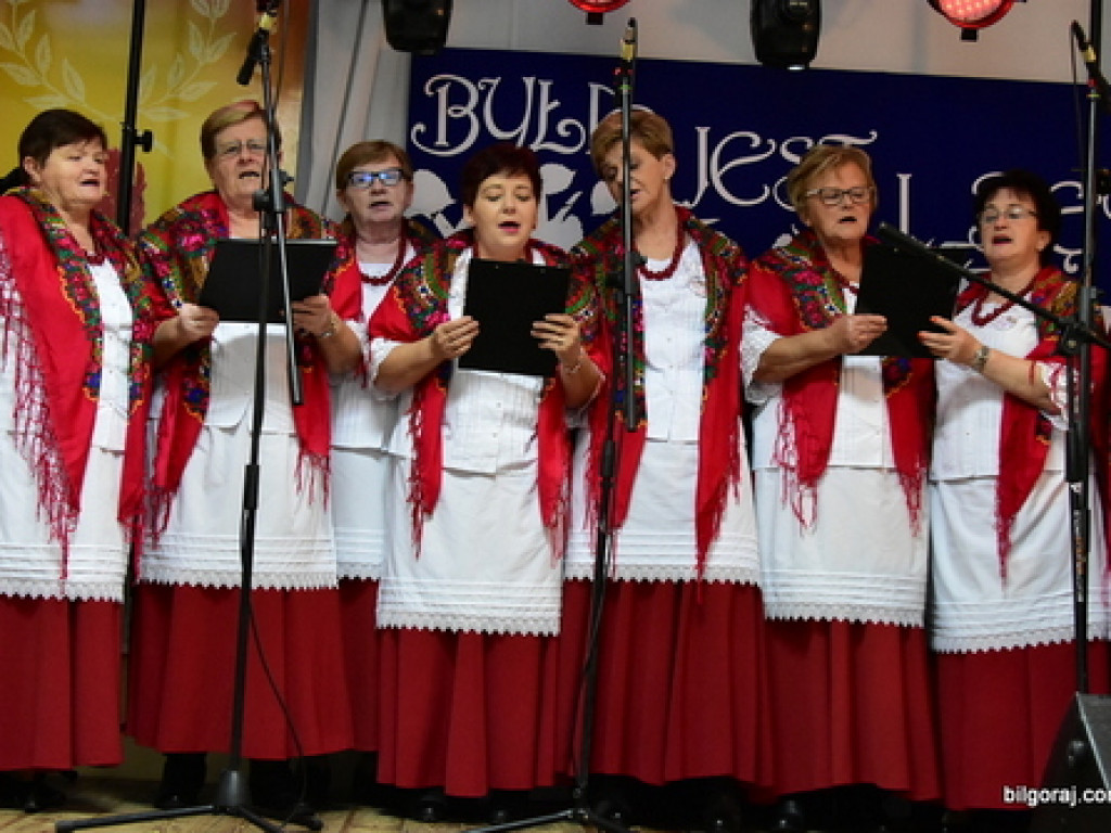 Jesienna Biesiada Kulturalna w Smólsku (FOTO, WYNIKI)