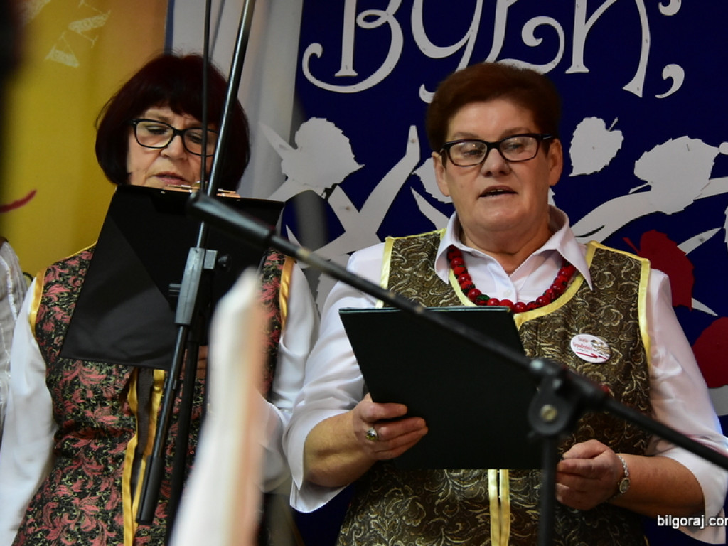 Jesienna Biesiada Kulturalna w Smólsku (FOTO, WYNIKI)