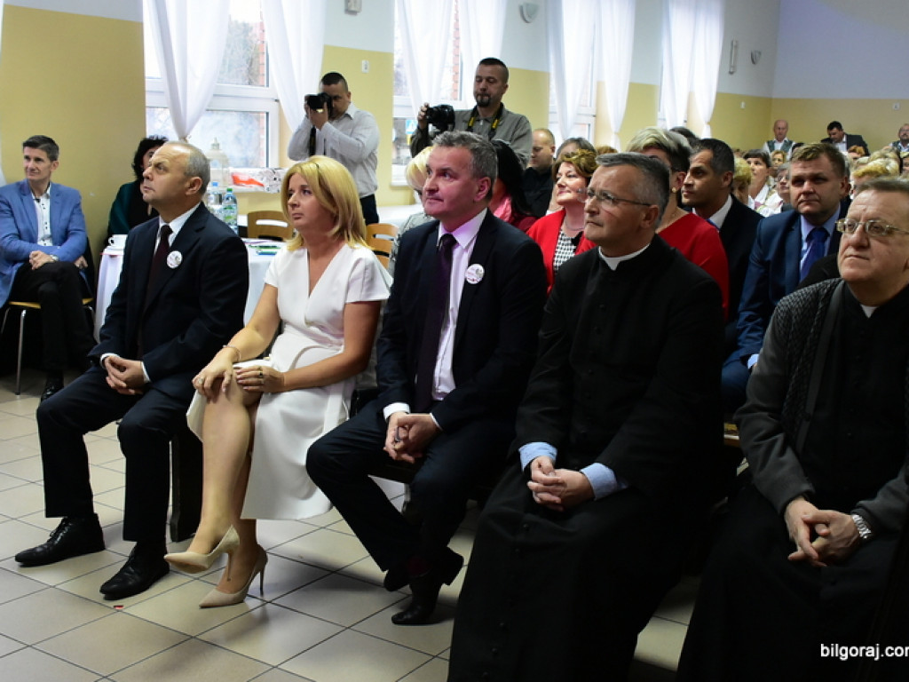 Jesienna Biesiada Kulturalna w Smólsku (FOTO, WYNIKI)