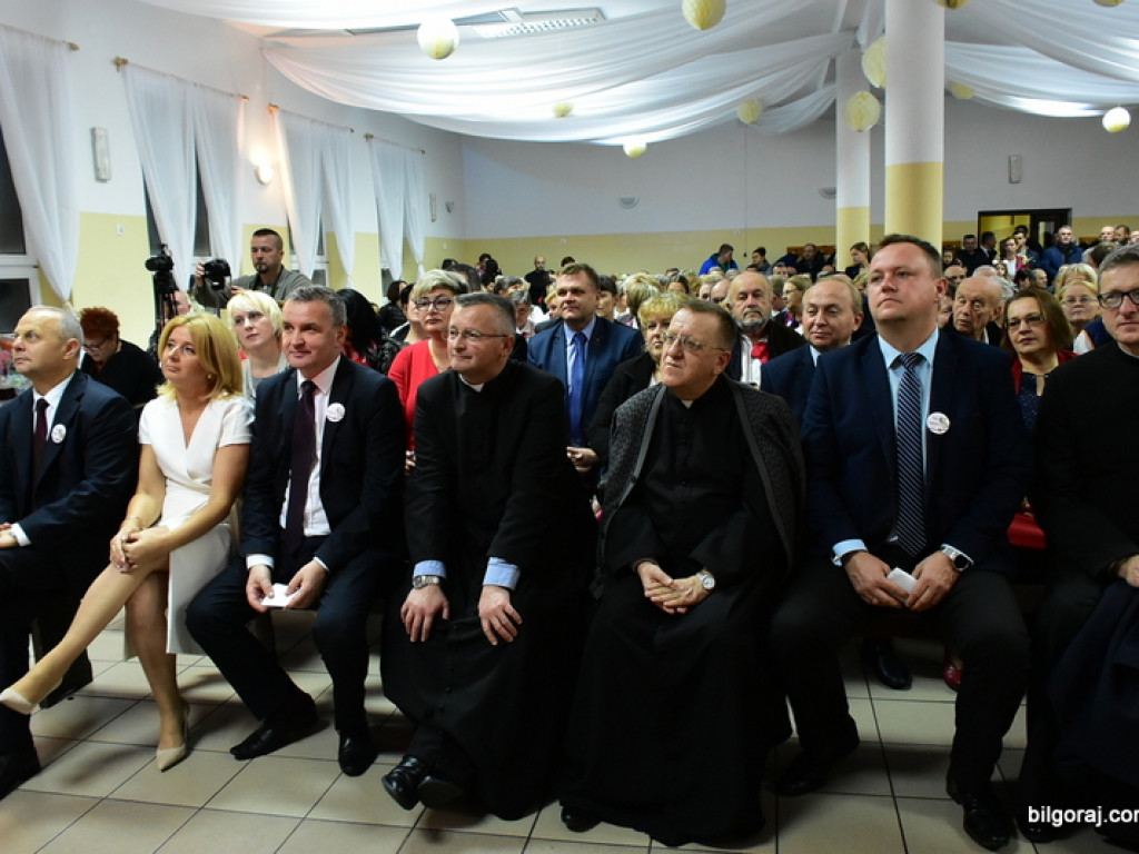Jesienna Biesiada Kulturalna w Smólsku (FOTO, WYNIKI)