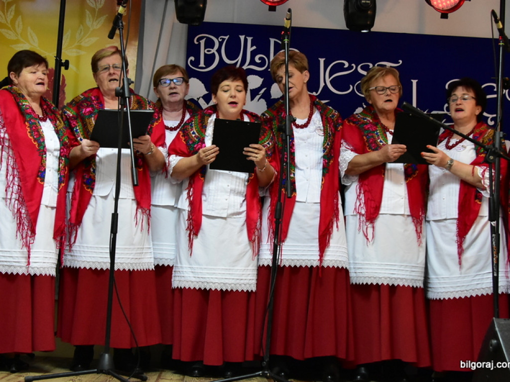 Jesienna Biesiada Kulturalna w Smólsku (FOTO, WYNIKI)
