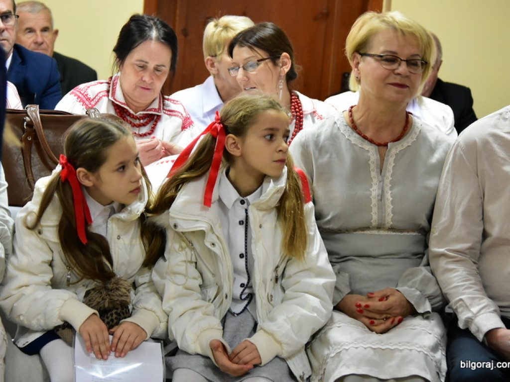 Jesienna Biesiada Kulturalna w Smólsku (FOTO, WYNIKI)