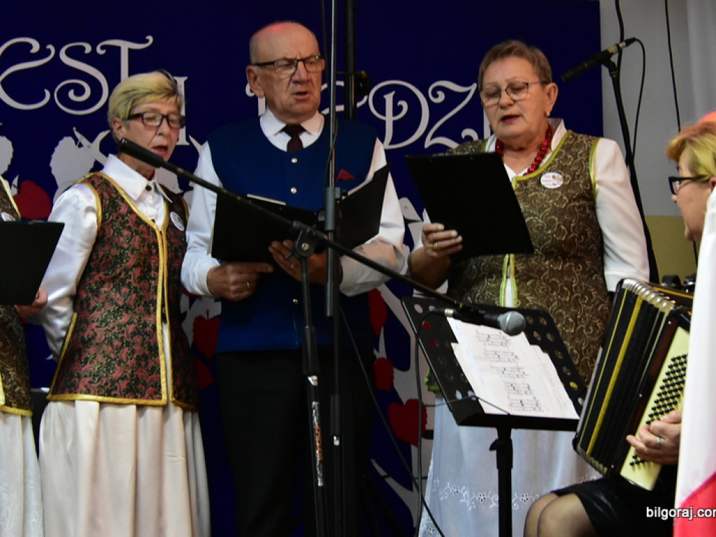 Jesienna Biesiada Kulturalna w Smólsku (FOTO, WYNIKI)