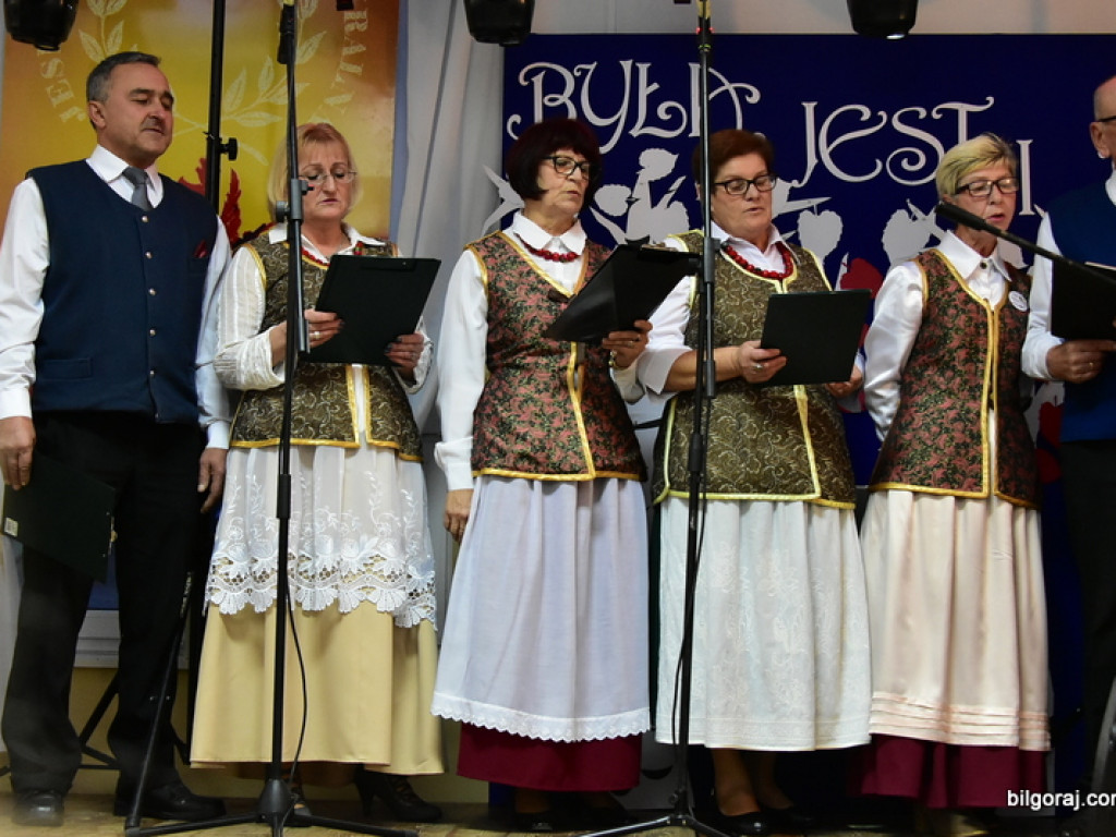 Jesienna Biesiada Kulturalna w Smólsku (FOTO, WYNIKI)