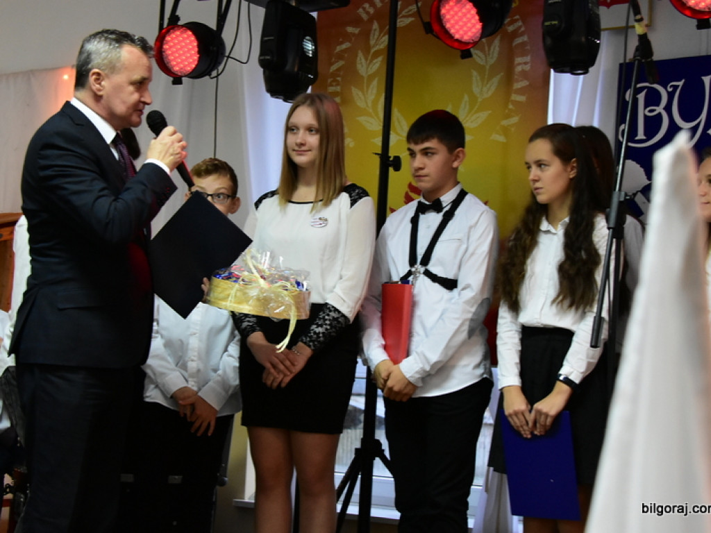Jesienna Biesiada Kulturalna w Smólsku (FOTO, WYNIKI)