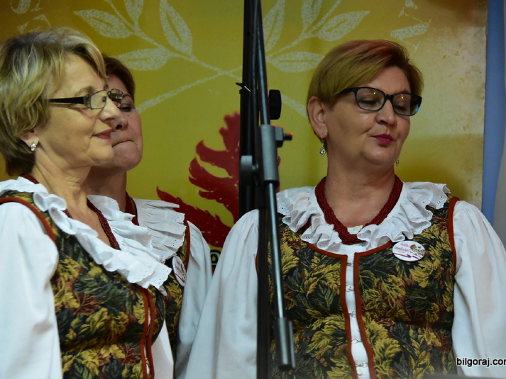 Jesienna Biesiada Kulturalna w Smólsku (FOTO, WYNIKI)